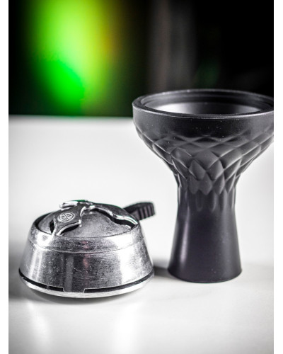 Набор силиконовая чаша Phunnel Kaloud edition kaloud - фото 23