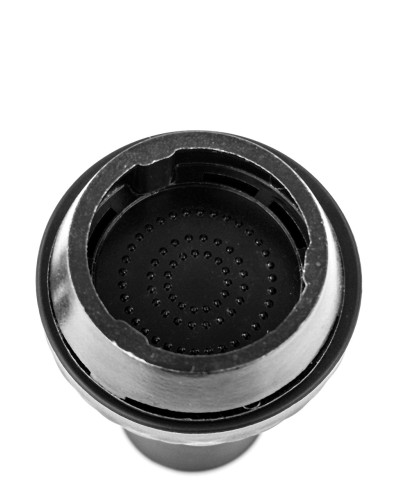Набор силиконовая чаша Phunnel Kaloud edition kaloud черный матовый - фото 10