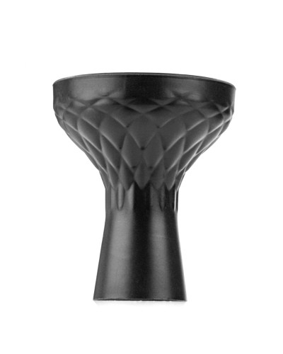 Набор силиконовая чаша Phunnel Kaloud edition kaloud черный матовый - фото 9