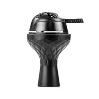 Набор силиконовая чаша Phunnel Kaloud edition kaloud черный матовый