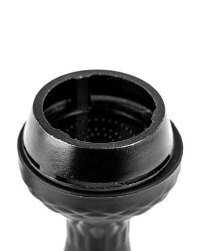 Набор силиконовая чаша Phunnel Kaloud edition kaloud черный матовый - фото 2