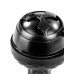 Набор силиконовая чаша Phunnel Kaloud edition kaloud черный матовый - фото 4