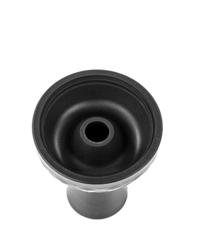 Набор силиконовая чаша Phunnel Kaloud edition kaloud черный матовый - фото 8