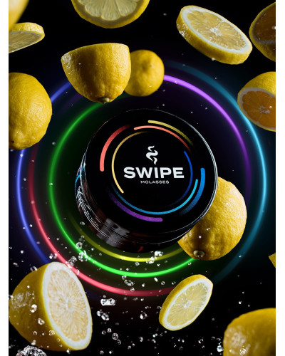 Cмесь Swipe Lemon 50 г