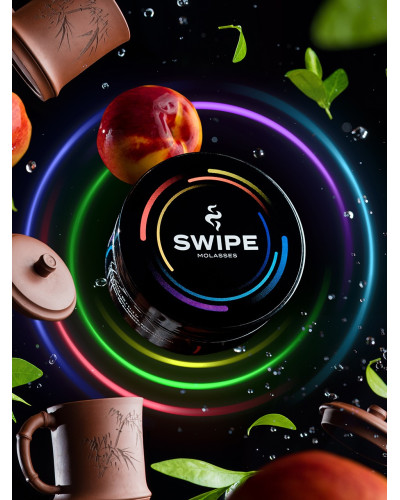 Cмесь Swipe Peach tea 50 г