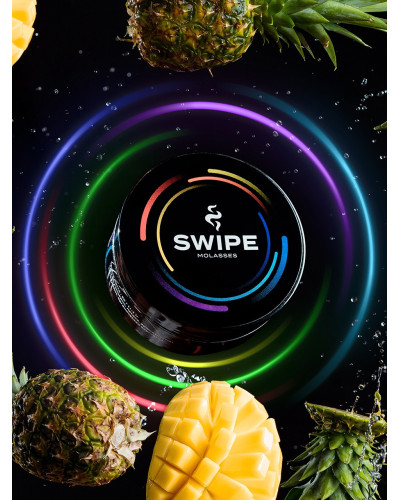 Cмесь Swipe Pineapple Mango 50 г
