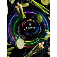 Cмесь Swipe Lemongrass 50 г
