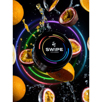 Cмесь Swipe Passion orange 50 г