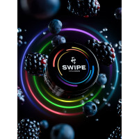 Cмесь Swipe Berry splash 50 г