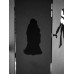 Колпак для кальяна Starwars Black - фото 8