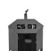 Колпак для кальяна Counter-Strike GO Black - фото 3