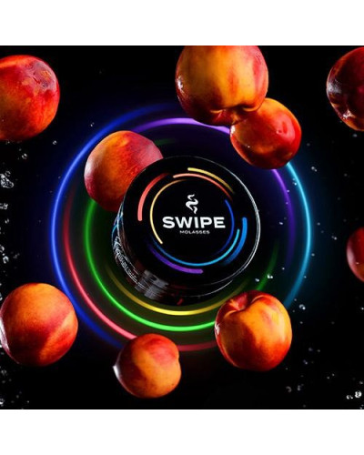 на видалення Суміш Swipe Peach 50 г