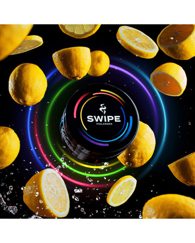 Cмесь Swipe Lemon 50 г