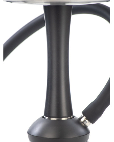 Кальян PALKA Mini Lite Black - фото 5