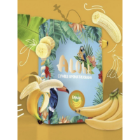 Cмесь Aloha Банан 40 г