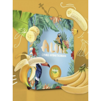 Суміш Aloha Банан 40 г