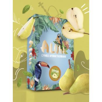 Суміш Aloha Груша 40 г