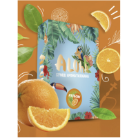 Суміш Aloha Апельсин 40 г