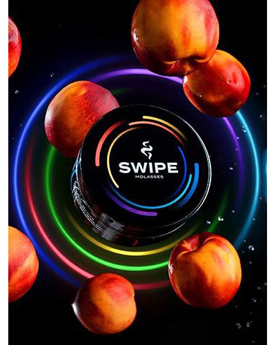Cмесь Swipe Peach 50 г