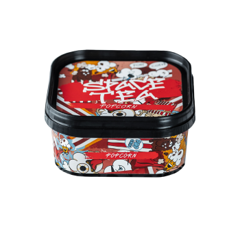 Суміш Space Tea Popcorn 40 г - фото 11