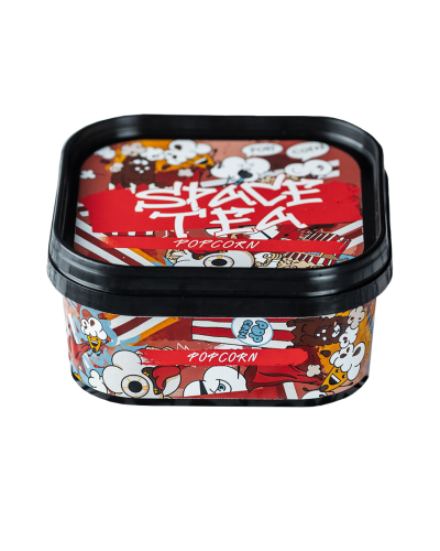 Cмесь Space Tea Popcorn 40 г