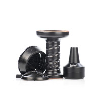 Набор only black чаша Dumok kaloud улавливатель мелассы
