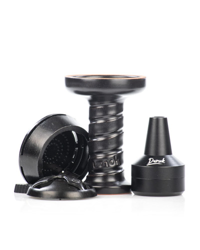 Набор only black чаша Dumok kaloud улавливатель мелассы