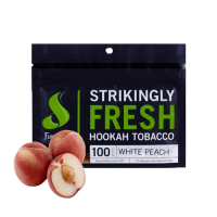 Табак для кальяна Fumari White Peach 100 г