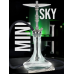 Кальян Sky Mini с колбой Craft - фото 2