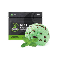 Табак для кальяна Fumari Mint Chocolate 100 г