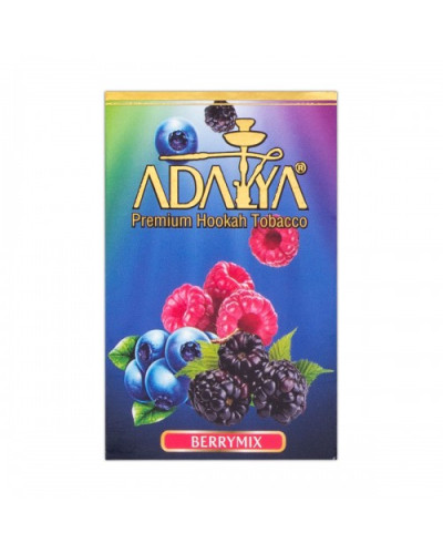 Табак для кальяна Adalya BerryMix 50 г