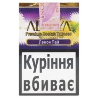 Табак для кальяна Adalya Lemon Pie 50 г