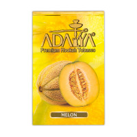 Табак для кальяна Adalya Melon 50 г