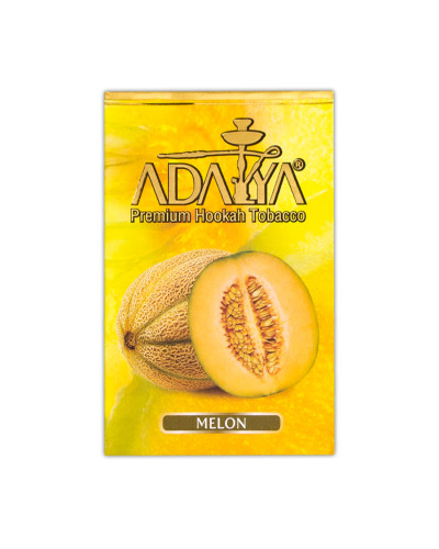 Табак для кальяна Adalya Melon 50 г