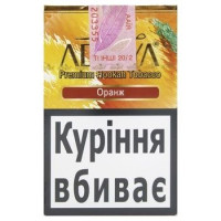 Табак для кальяна Adalya Orange 50 г