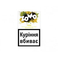Табак для кальяна ZOMO Peer 50 гХолодная груша