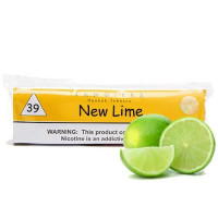 Табак для кальяна Tangiers Noir Lime 250 г