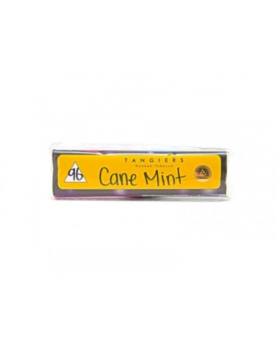Табак для кальяна Tangiers Noir Cane Mint 250 г