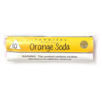 Табак для кальяна Tangiers Noir Orange Soda 250 г