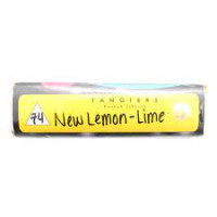 Табак для кальяна Tangiers Noir Lemon Lime 250 г