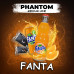 Табак для кальяна Phantom Medium fanta 50 г - фото 1