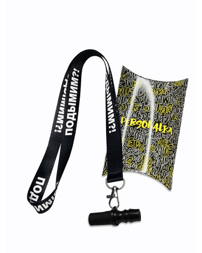 Персональный мундштук Personalka Poly &ampampampampampampampampampampampampampampampampquotПодымим&ampampampampampampampampampampampampampampampampquot