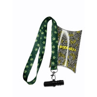 Персональный мундштук Personalka Poly Green Tea
