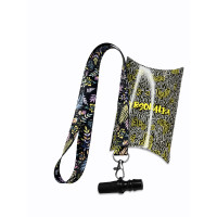 Персональный мундштук Personalka Poly Floral