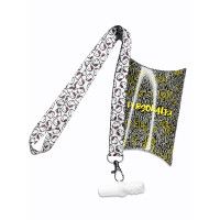 Персональный мундштук Personalka Poly Hello Kitty