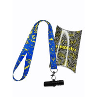 Персональный мундштук Personalka Poly Im Ukrainian