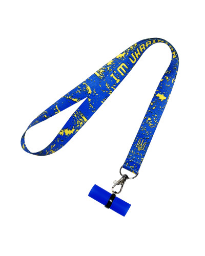 Персональный мундштук Personalka Im Ukrainian