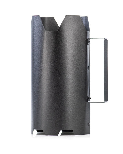 Колпак для кальяна Tenarat Black 3