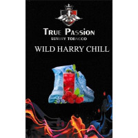 Табак для кальяна True Passion Wild B chill 50 г