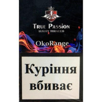 Табак для кальяна True Passion Okorange 50 г